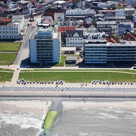 Kaiserhof Norderney