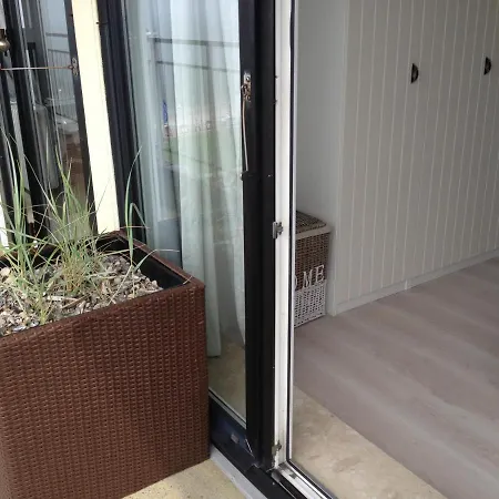 Apartamento Kaiserhof *